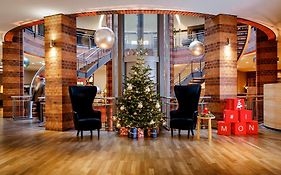 Dorint City-Hotel Bremen